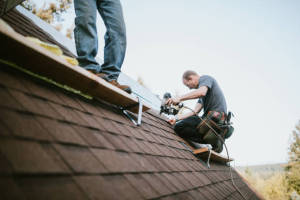 Local Roofers in Destrehan, LA